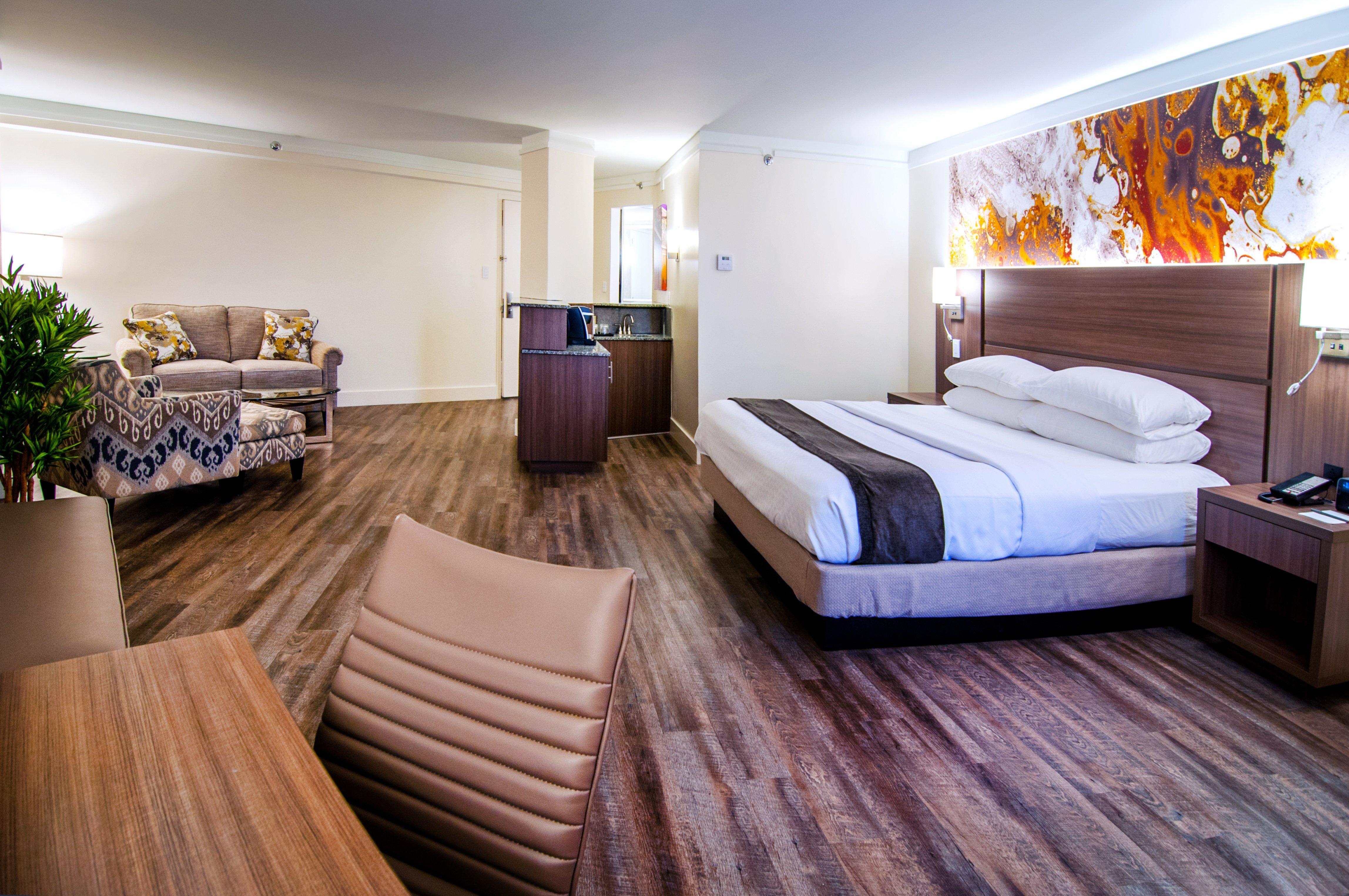 Hotel Crowne Plaza Executive Center Baton Rouge By Ihg Exterior foto