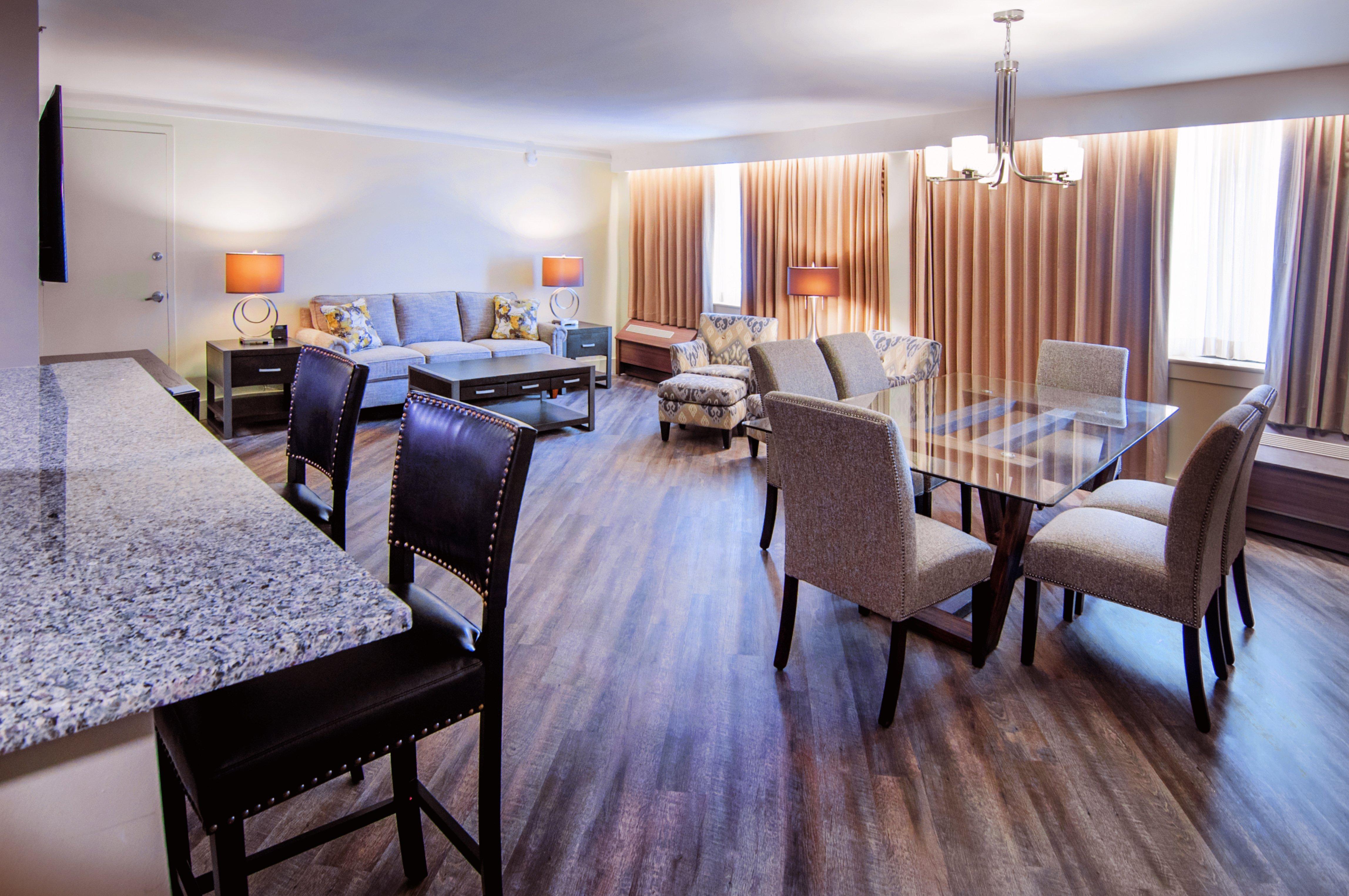 Hotel Crowne Plaza Executive Center Baton Rouge By Ihg Exterior foto