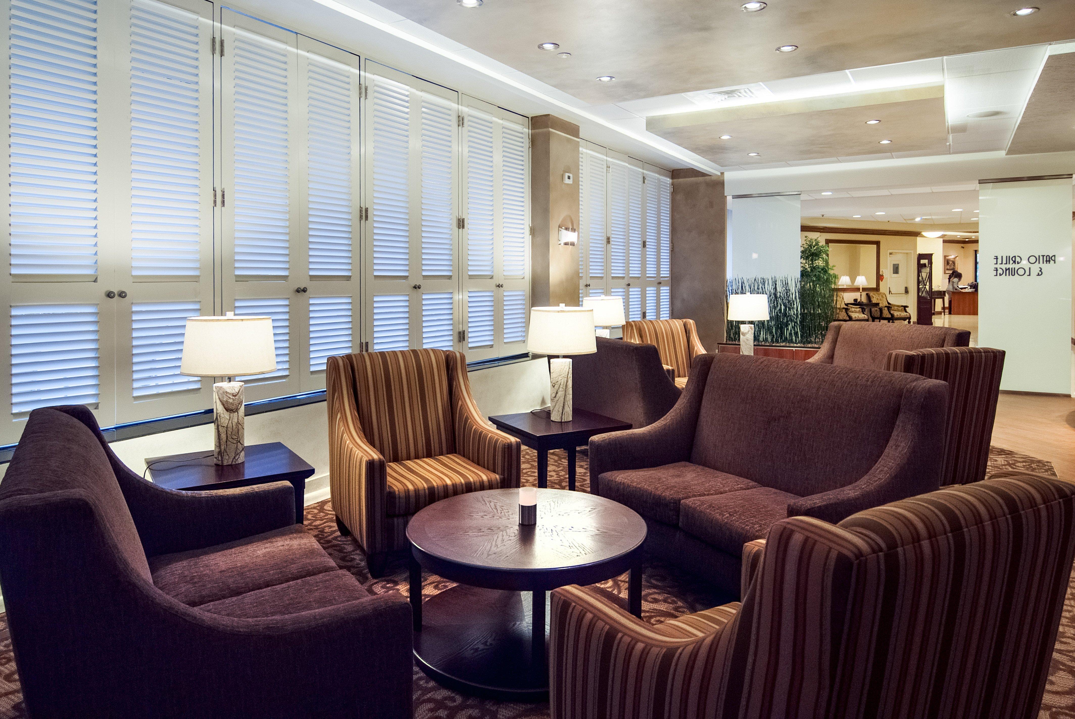 Hotel Crowne Plaza Executive Center Baton Rouge By Ihg Exterior foto