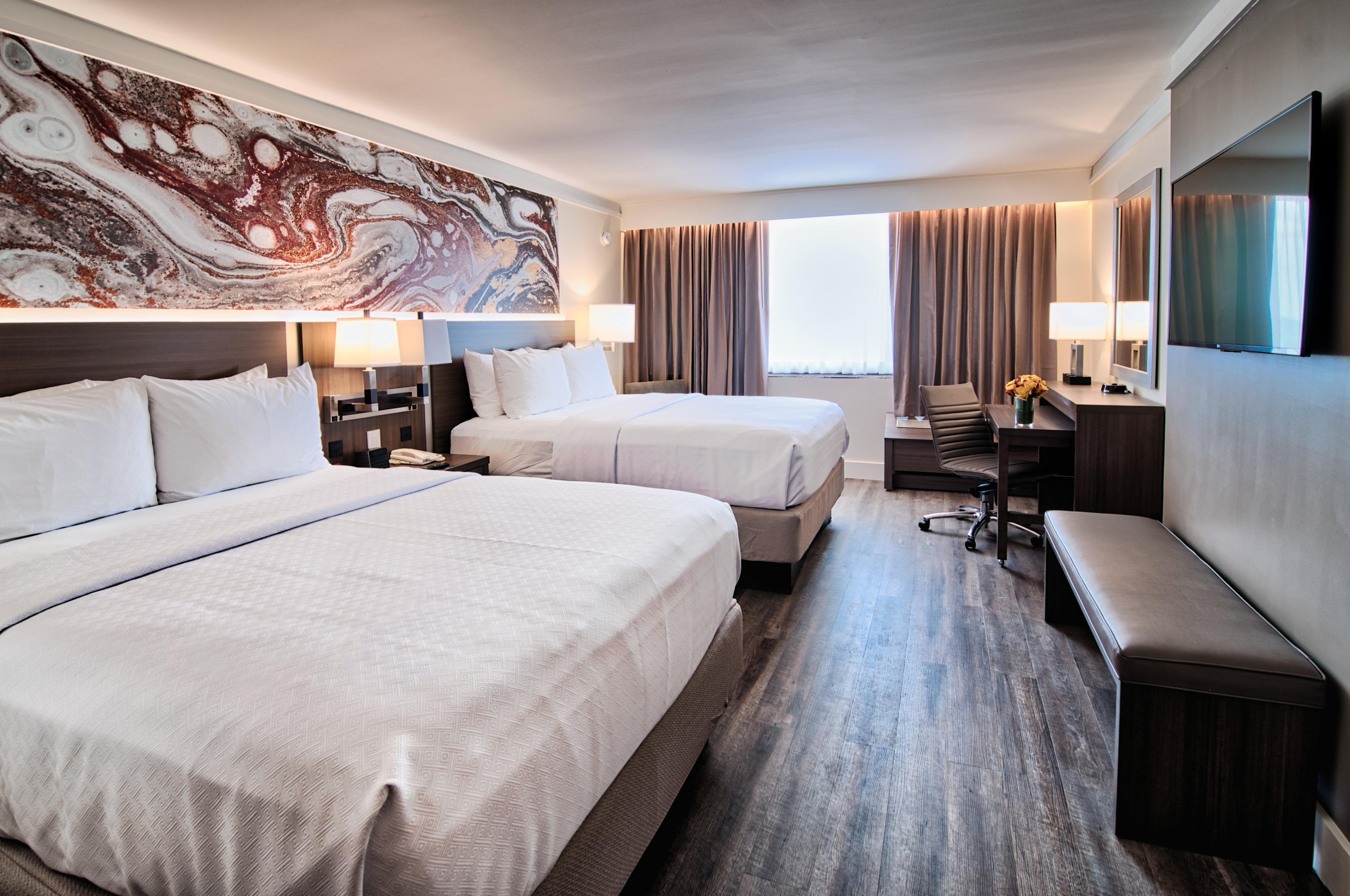 Hotel Crowne Plaza Executive Center Baton Rouge By Ihg Exterior foto