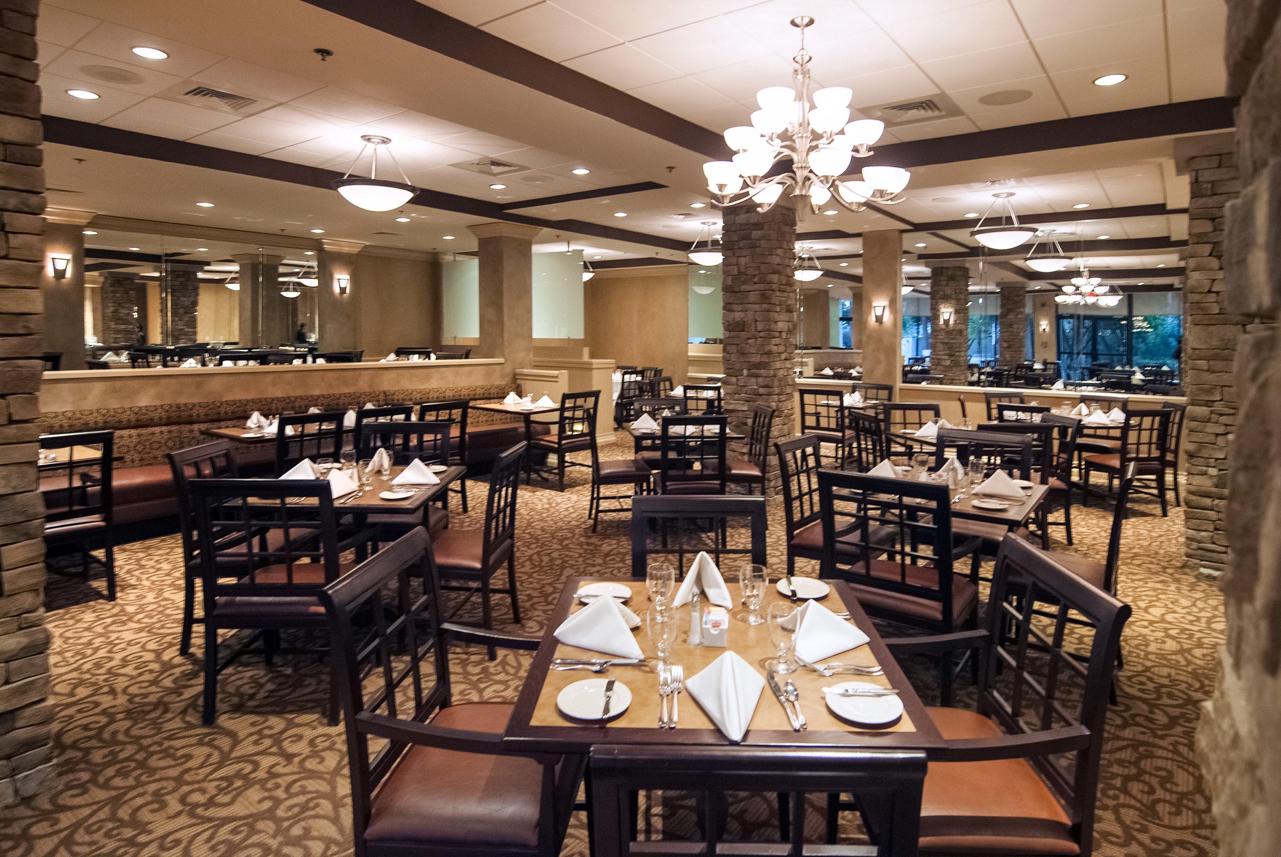 Hotel Crowne Plaza Executive Center Baton Rouge By Ihg Exterior foto