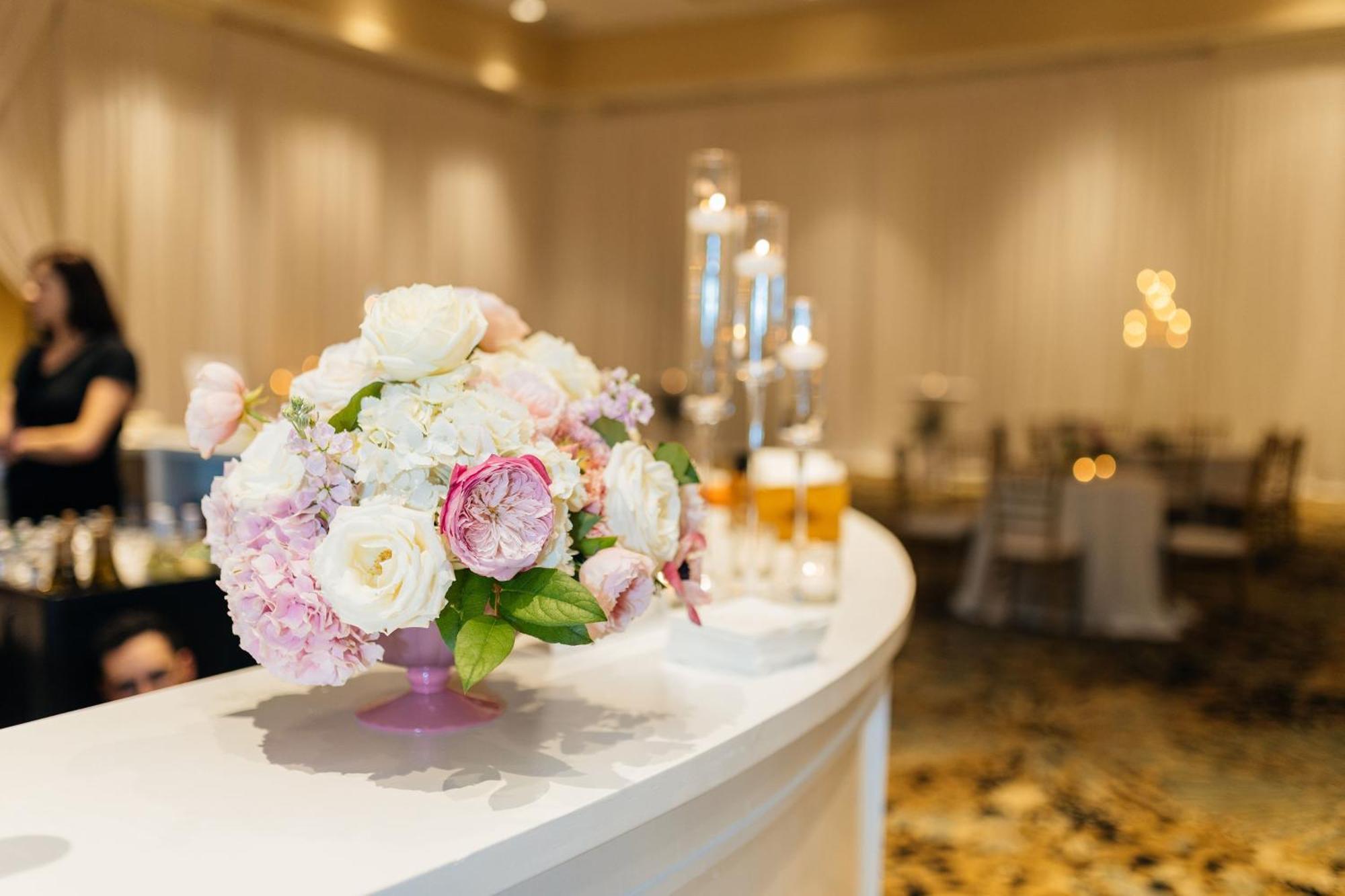 Hotel Crowne Plaza Executive Center Baton Rouge By Ihg Exterior foto