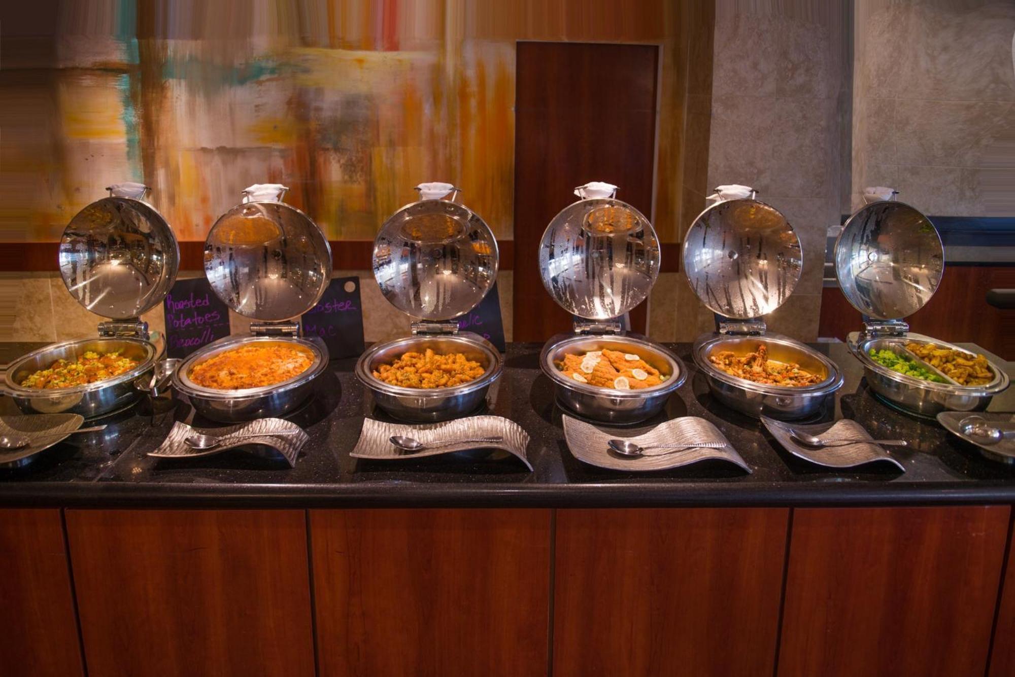 Hotel Crowne Plaza Executive Center Baton Rouge By Ihg Exterior foto