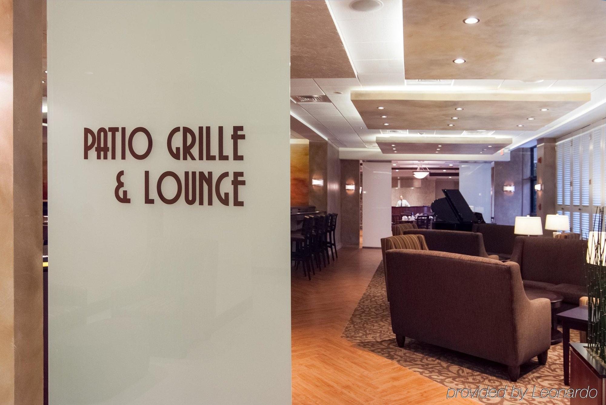 Hotel Crowne Plaza Executive Center Baton Rouge By Ihg Exterior foto