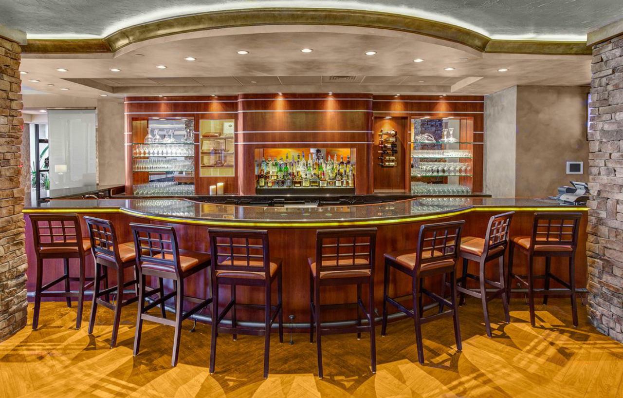 Hotel Crowne Plaza Executive Center Baton Rouge By Ihg Exterior foto
